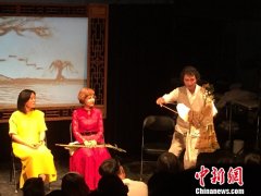 皮影的创新与传承：韩非子剧社让“古旧
